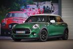 MINI Mini AUTOMAAT 1.5 Cooper Business Edition AUTOMAAT / Ha, Auto's, Mini, 136 pk, Leder en Stof, Origineel Nederlands, Particulier