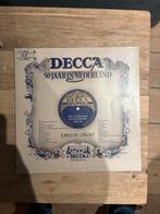 Decca 50 Jaar in Nederland LP, Ophalen of Verzenden, Voor 1960, Zo goed als nieuw, 12 inch