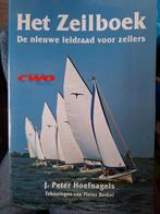 J. Peter Hoefnagels - Het zeilboek, Boeken, Ophalen of Verzenden, Zo goed als nieuw, Balsport