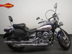 Yamaha XVS 650 DRAG STAR (bj 1997), Bedrijf, Overig, 12 t/m 35 kW