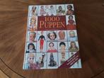1000 Puppen, Duits poppenboek, zeer informatief., Boeken, Hobby en Vrije tijd, Ophalen of Verzenden, Zo goed als nieuw, Overige onderwerpen