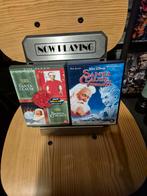 Santa Claus DVD Boxset (1, 2 & 3) NL Ondertiteld, Alle leeftijden, Ophalen of Verzenden, Gebruikt, Boxset