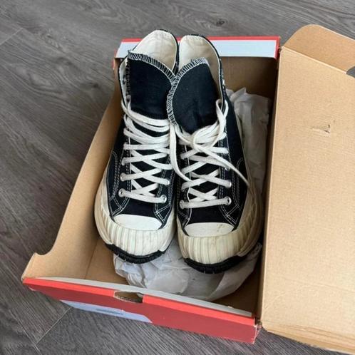 Chunky Chuck Taylor Allstars Platform Sneakers maat 40, Kleding | Dames, Schoenen, Zo goed als nieuw, Sneakers of Gympen, Ophalen of Verzenden