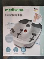 Medisana voet bubbel bad fs-90l, Ophalen of Verzenden, Zo goed als nieuw