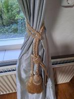 Gordijnkoord, Overige kleuren, Zo goed als nieuw, Minder dan 100 cm, 50 tot 100 cm