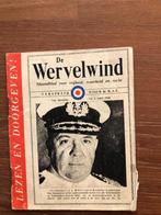 1942 De Wervelwind. Maandblad voor vrijheid, waarheid en, Verzenden, Gelezen