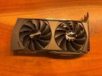 NVIDIA RTX 3060 12GB | Zeer nette staat | Zotac, Computers en Software, Videokaarten, PCI-Express 4, Ophalen of Verzenden, Zo goed als nieuw
