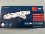 Grohe badkraan Grohtherm 1000 thermostaat kraan, Ophalen of Verzenden, Nieuw, Chroom, Bad