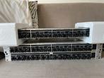 2 x Behringer multicom mdx4600, Ophalen of Verzenden, Zo goed als nieuw, Compressor