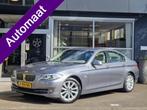 BMW 5 Serie 523i Executive NIEUWSTAAT ! DEALER O.H., Euro 5, Achterwielaandrijving, Gebruikt, 2000 kg