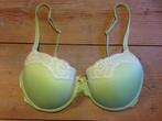 Hunkemöller licht groene BH – 70E, Hunkemöller, Ophalen of Verzenden, Groen, BH