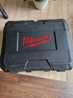 Milwaukee kit, Ophalen of Verzenden, Nieuw