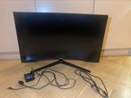 Samsung Odyssey G5, HDMI, VA, Curved, Minder dan 1 ms
