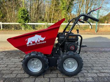 2024 Rhino-Cross T30 Dumper