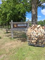 Hout, Tuin en Terras, Haardhout, Minder dan 3 m³, Ophalen, Overige houtsoorten, Blokken