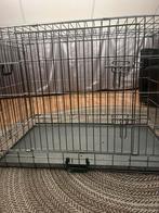 Draadstaal Bench, Ophalen of Verzenden, Zo goed als nieuw