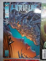Witchblade Comics - 6 stuks + 1 dubbel, Gelezen, Various, Amerika, Ophalen of Verzenden