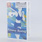 Nintendo Switch Game: Fitness Boxing, Nintendo, Zo goed als nieuw, Support@nintendo.com, 11-1 Hokotate-cho, Kamitoba, Minami-ku
Kyoto 601-8501
Japan