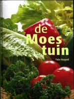 De Moestuin - Fieke Hoogvelt, Fieke Hoogvelt, Ophalen of Verzenden, Moestuin, Zo goed als nieuw