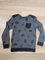 Z8 shirt maat 128, Ophalen of Verzenden, Zo goed als nieuw, Shirt of Longsleeve