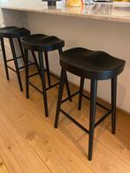 Zara home krukken nieuw, Ophalen, 60 tot 90 cm, Zo goed als nieuw, 3 krukken