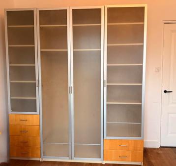 IKEA Pax Kledingkast