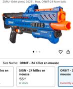 X-Shot Chaos Orbit - Nieuwstaat!, Ophalen of Verzenden, Zo goed als nieuw