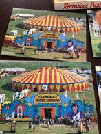 Puzzels bassie en adriaan 63 stukjes en 2 van 99 stukjes, Ophalen of Verzenden, Meer dan 50 stukjes, Zo goed als nieuw, 6 jaar of ouder