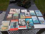 15 hengelsportboeken / visboeken, Ophalen of Verzenden, Gebruikt, Boek of Tijdschrift
