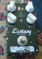 Wampler Ecstasy (Euphoria), Gebruikt, Ophalen of Verzenden