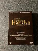 Kunt U Mij De Weg Naar Hamelen Vertellen, Meneer? 4-Disc, Avontuur, Ophalen of Verzenden, Zo goed als nieuw, Vanaf 6 jaar