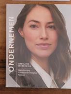 Deltion boeken schoonheidsspecialiste 2025/26, Ophalen of Verzenden, Nieuw, Overige niveaus