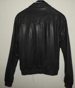 GOOSECRAFT PRACHTIG LAMS LEREN JACK NIEUW M 48/50, Ophalen, Maat 48/50 (M), Goosecraft, Nieuw