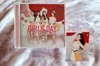 KPOP Girl's Day Darling JPN Type A CD Japan / Yura photocard, Ophalen of Verzenden, Zo goed als nieuw