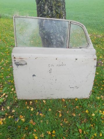 Opel Olympia  model 1950,1952 plaatwerk beschikbaar voor biedingen