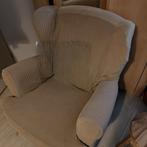 Fauteuil nog netjes, Huis en Inrichting, Fauteuils, Ophalen, Zo goed als nieuw