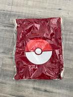 Pokemon Pokebal rugtasje, Kinderen en Baby's, Speelgoed | Buiten | Opblaasfiguren, Nieuw, Ophalen of Verzenden