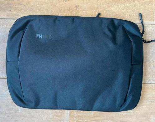 Thule subterra 2 laptoptas, notebooktas 16inch/17inch, Computers en Software, Laptoptassen, Nieuw, Schoudertas, 16 inch, Ophalen of Verzenden