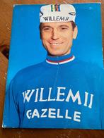 RIK VAN LOOY, Ophalen of Verzenden, Zo goed als nieuw, Buitenlandse clubs, Poster, Plaatje of Sticker