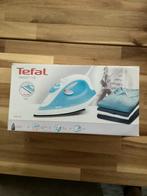 Tefal FV1215 strijkijzer, Witgoed en Apparatuur, Strijkijzers en Strijkplanken, Ophalen of Verzenden, Zo goed als nieuw