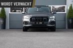 Audi Q7 55 TFSIe S-line | Pano | HUD | ACC | Leer, Automaat, Gebruikt, 2995 cc, Met garantie (alle)