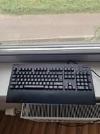 Logitech G213 Gaming Toetsenbord - Bedraad, Computers en Software, Toetsenborden, Gebruikt, Logitech, Ophalen of Verzenden, Qwerty