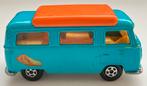 Matchbox auto No.23 Camper VW Busje T2 uit 1970 goede staat, Ophalen of Verzenden, Zo goed als nieuw, Auto