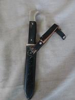 Vintage padvinders dolk "Schneidteufel Solingen", Ophalen of Verzenden, Gebruikt, Overige typen