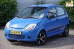 Chevrolet Matiz 0.8 Style NIEUWE APK/AUTOMAAT!, Auto's, Chevrolet, Origineel Nederlands, Te koop, 5 stoelen, 796 cc