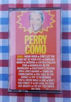 Cassette // PERRY COMO - Perry Como // 1980, Gebruikt, Verzenden, 1 bandje, Origineel