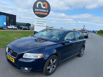 Volvo V50 2012 * Euro 5 * Top auto * beschikbaar voor biedingen
