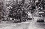 04014 Renswoude - Café Restaurant de Dennen - 1972, Verzenden, 1960 tot 1980, Ongelopen, Utrecht