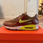 NIKE AIRMAX 90 UMBER VOLT 41, Kleding | Heren, Schoenen, Ophalen of Verzenden, Nieuw, Overige kleuren