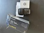 Panasonic Lumix G Vario 100-300mm F/4.0-5.6, Ophalen of Verzenden, Zo goed als nieuw, Telelens, Zoom
